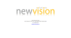 Desktop Screenshot of newvisionsolutions.eu